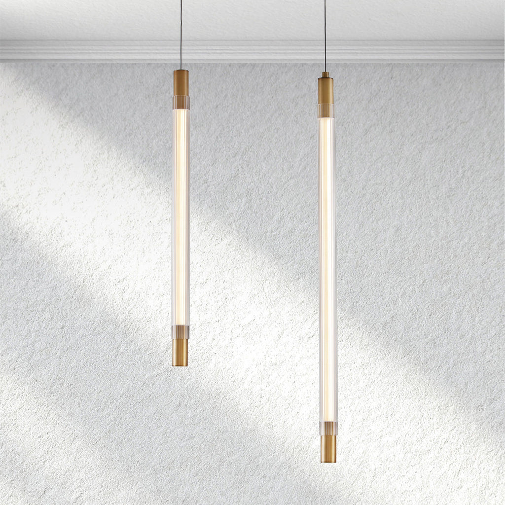 homeniqo Everglow Pendant