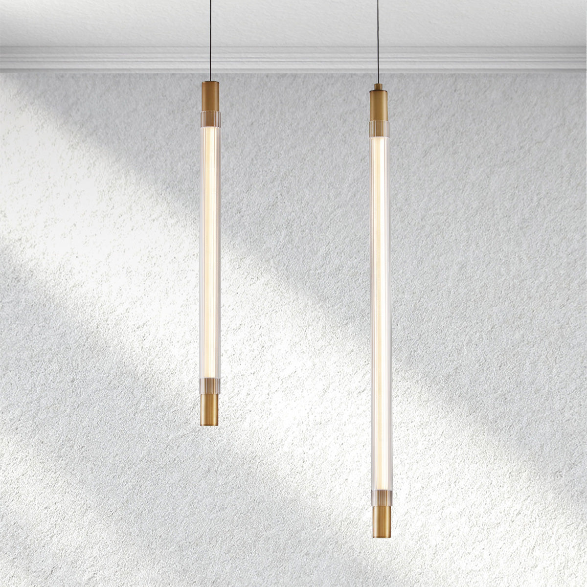 homeniqo Everglow Pendant