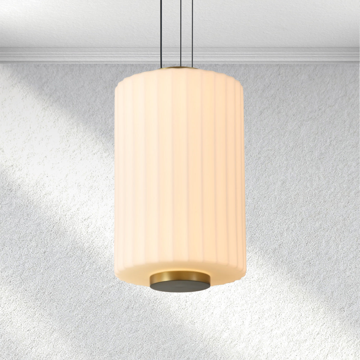 homeniqo MetroLine Pendant