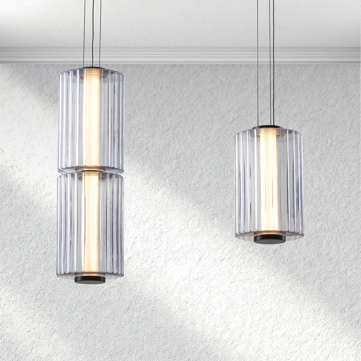 homeniqo MetroLine Pendant