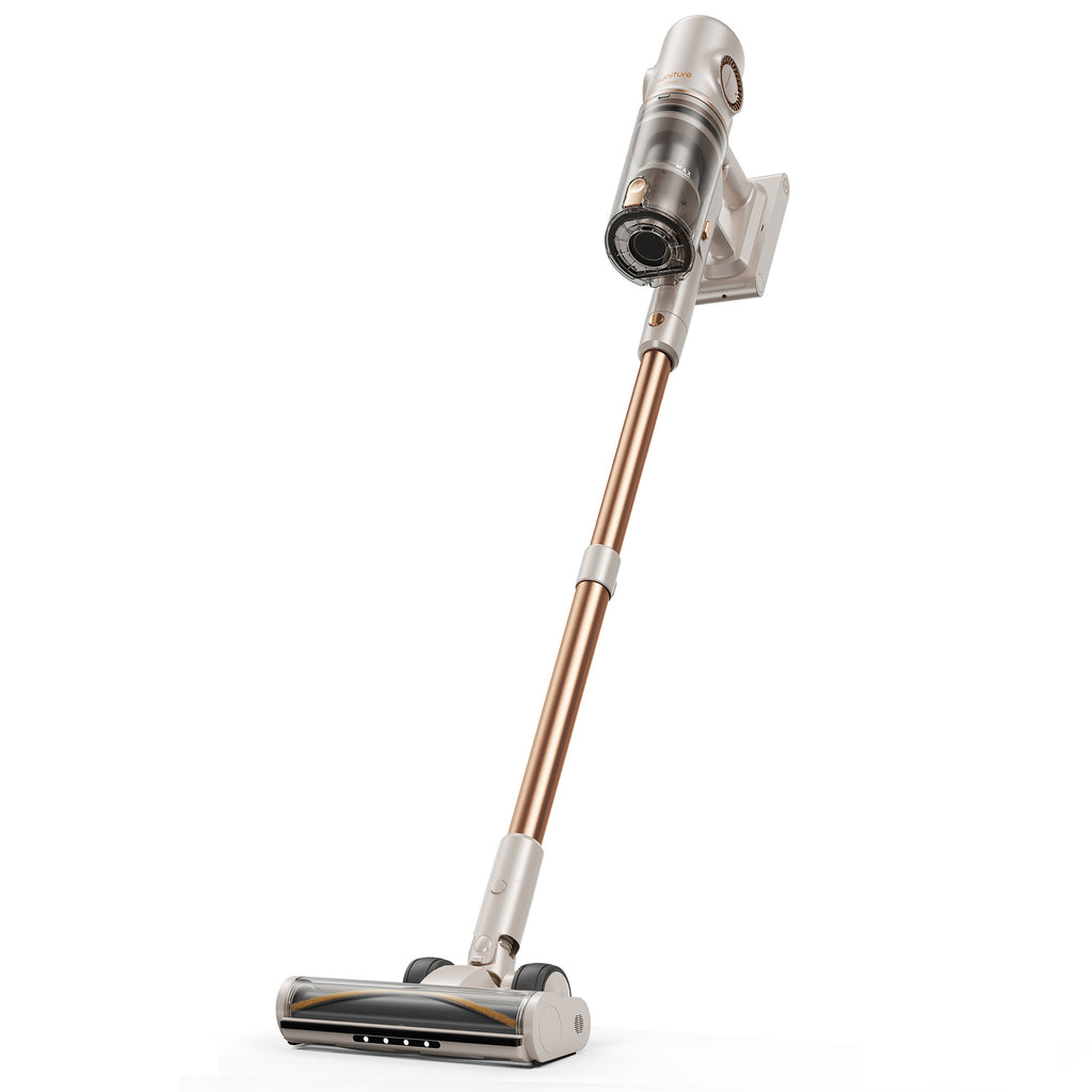 【New Arrivals】Homeniqo P7 Pro Cordless Vacuum