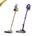 Homeniqo P7 Pro + Y10 Home Cleaning Bundle
