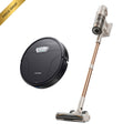 Homeniqo P7 Pro + G20 Pro Home Cleaning Bundle