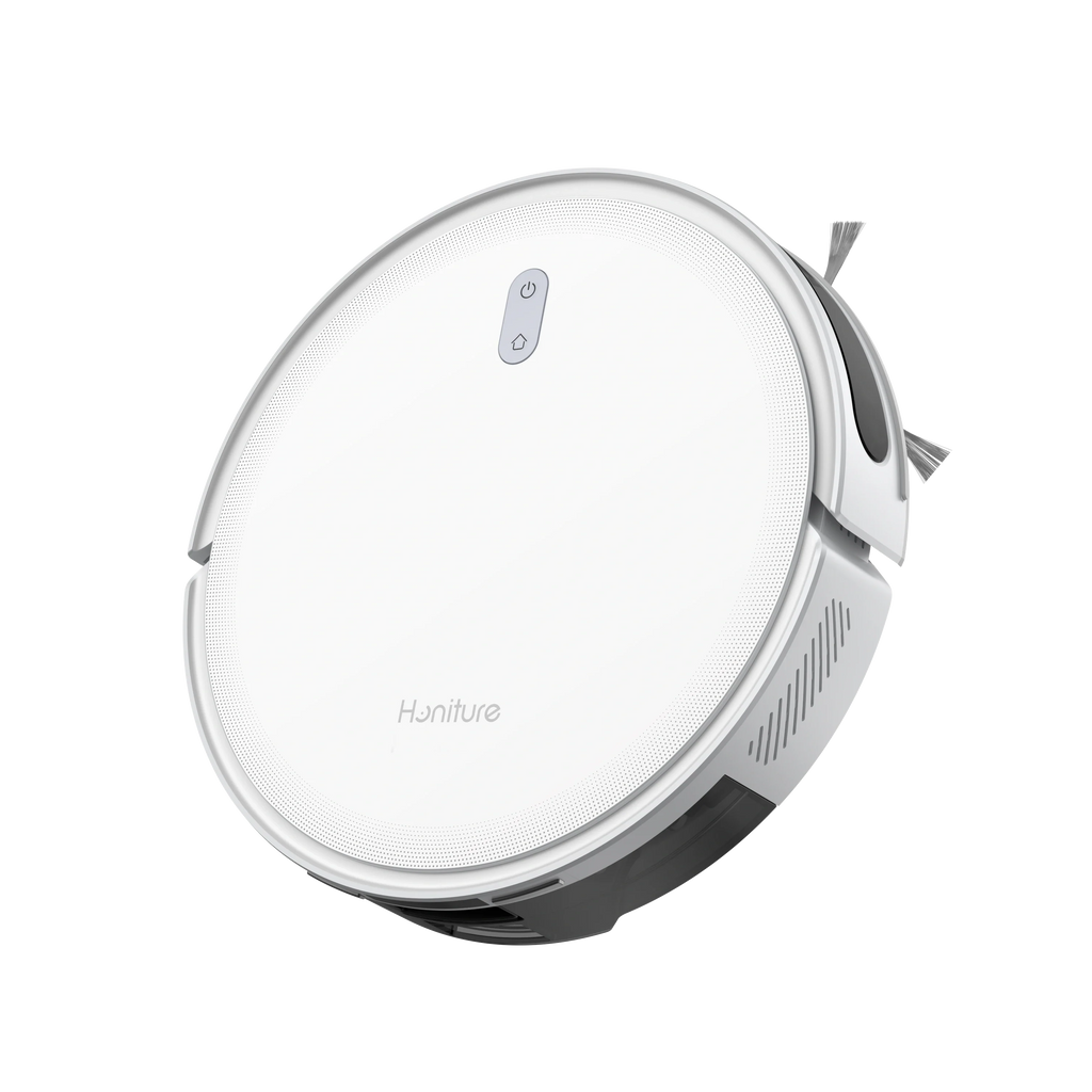 【New Arrivals】Homeniqo T10 Robot Vacuum