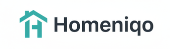 Homeniqo Navbar Logo