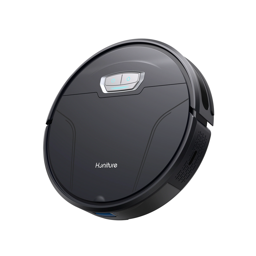Homeniqo G20 Pro Robotic Vacuum