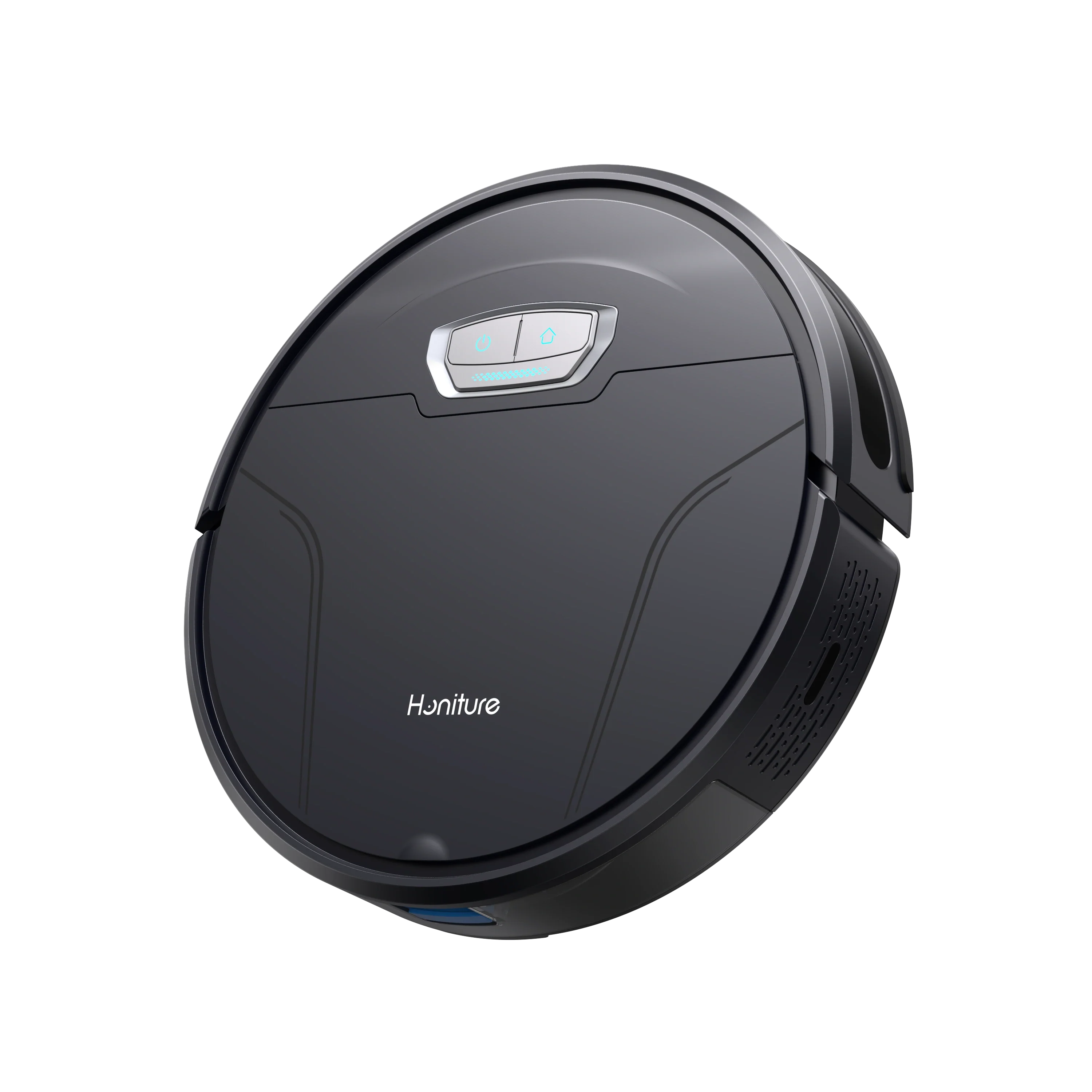 Homeniqo G20 Pro Robotic Vacuum